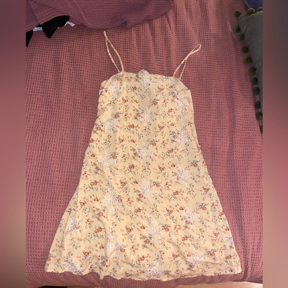Cute Dress